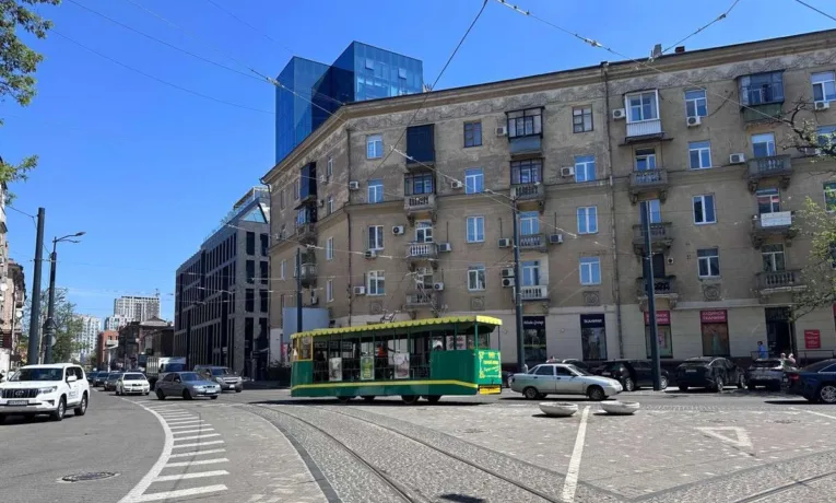 Прогноз погоди у Дніпрі на сьогодні