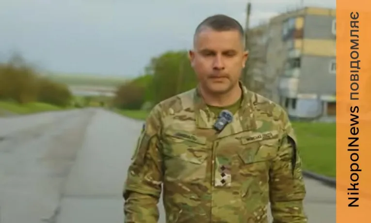 Нікополь під прицілом ворога: новий сюжет про захист міста і життя під обстрілами