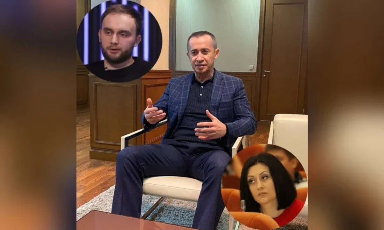 Листування з Москвою під час війни: соратники Краснова надавали військову інформацію російському пропагандисту?