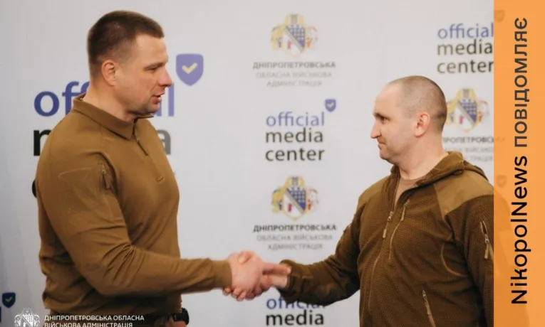 Воїни гірсько-штурмової бригади «Едельвейс» отримали сертифікат на 5 вантажівок