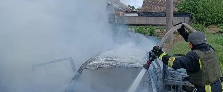 Двоє поранених і десятки ударів: що відбувається на Дніпропетровщині