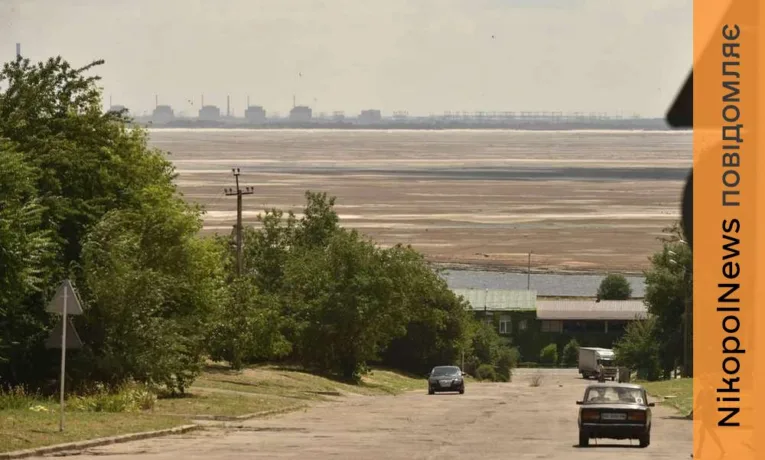 Зміни в Енергодарі: що відбувається на тимчасово окупованих територіях