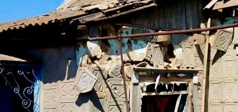 Тривожна доба на Дніпропетровщині: понад 50 атак та масштабні руйнування