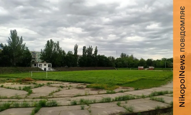 Очікується сильний вітер і дощ: погода у Нікополі 27 травня