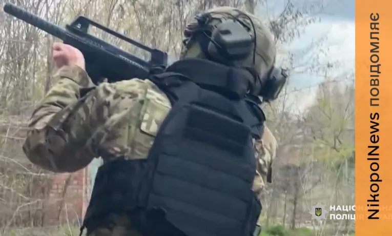 Нікополь посилює захист: антидронові сітки, загони і добровольчі формування