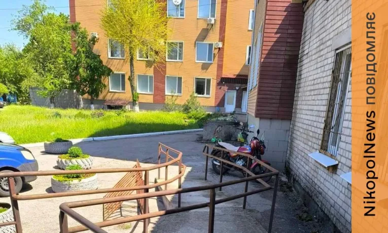 Томаківська лікарня: створення безбар’єрного середовища для пацієнтів