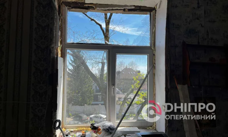 Ракетна атака на Дніпро: наслідки удару по студентському гуртожитку