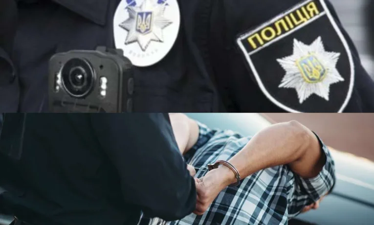 Непокора поліції: яка відповідальність передбачена законом в Україні