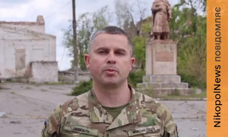 Захист Нікополя: знищено розрахунки ворожих БПЛА, які системно тероризували цивільне населення