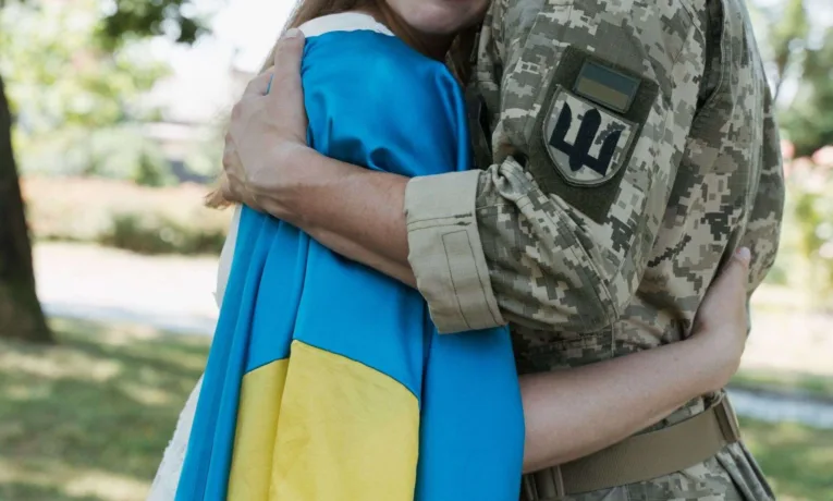 Відпустка для військових: у яких випадках можна отримати до 14 днів відпочинку