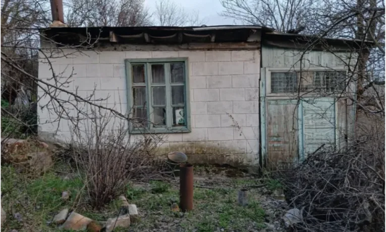 Найдешевший будинок в Дніпрі в травні 2026 року