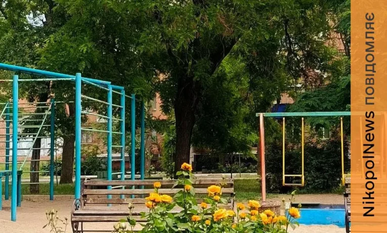До 28 градусів тепла: прогноз погоди у Нікополі на 10 червня