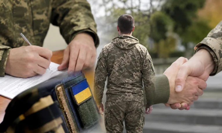 Чи можна підписати контракт під час СЗЧ: роз’яснення ТЦК