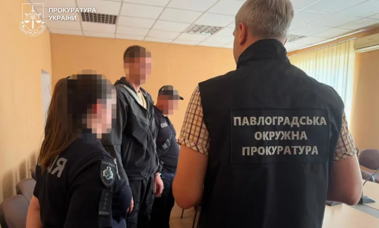 ДТП у Павлограді: п’яний водій збив дитину