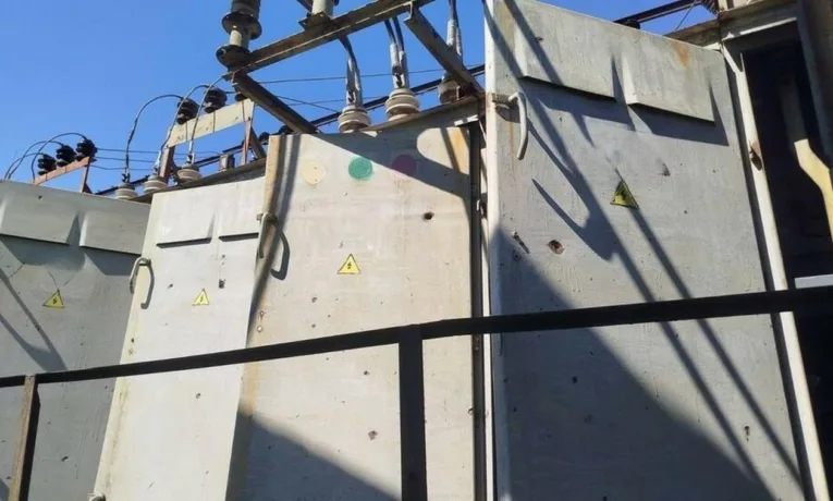Енергетика Дніпропетровщини під ударом: ситуація зі світлом