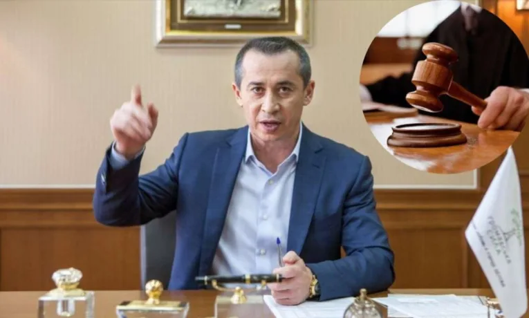 Фірми Краснова намагаються стягнути 130 млн з бюджету Дніпра
