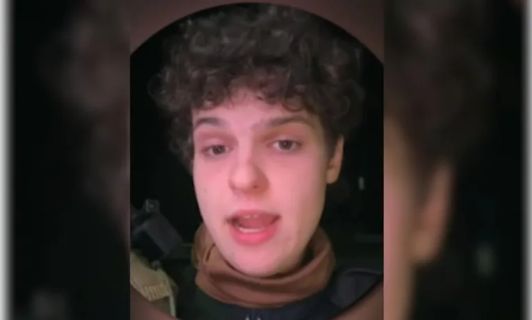 Блогер Потеряйло Кучер знову допоміг росіянам під час атаки на Дніпро