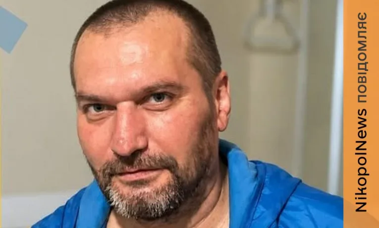 Працівник НЗФ потрапив під атаку ворожого дрона та втратив кінцівку