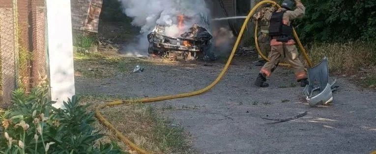 Жертви російських обстрілів на Дніпропетровщині: загинув чоловік, троє поранені