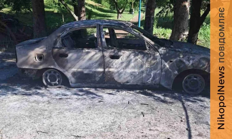 На Дніпропетровщині внаслідок російських атак поранені 13 людей, серед них дитина