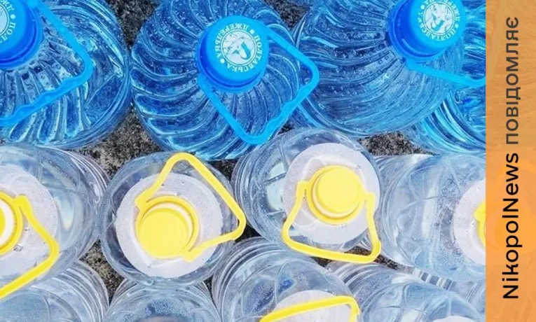 Мешканців Червоногригорівської громади запрошують отримати воду 3 червня