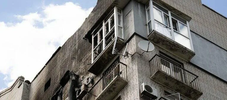 Дніпро та область під постійними ударами: майже 60 атак за день