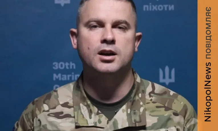 Варварські обстріли Нікопольщини тривають: військові назвали основні цілі ворога