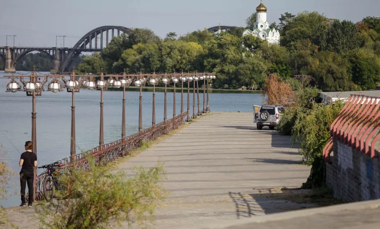 Куди піти у Дніпрі: афіша подій на 20–21 червня
