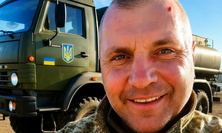 На війні загинув депутат з Дніпропетровщини Роман Ярош