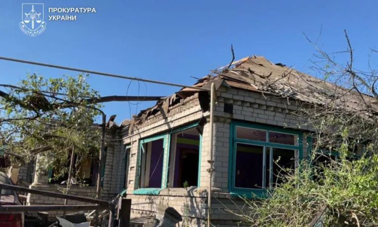 Наслідки ворожих обстрілів Дніпропетровщини: є загибла