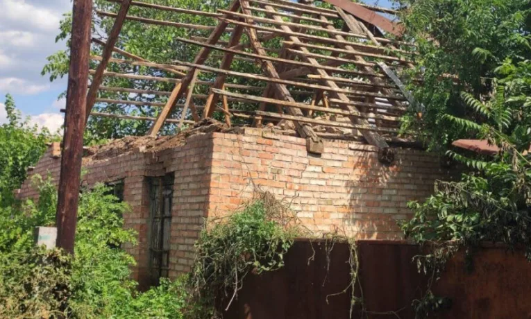 Нічна атака на Дніпропетровщину: наслідки обстрілів
