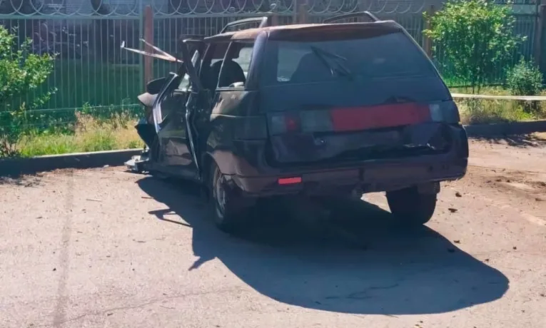 Обстріли Дніпропетровщини: є загиблі та поранені