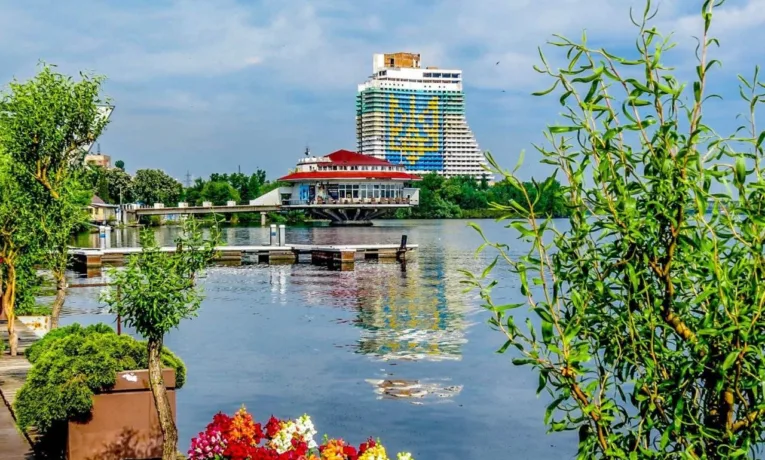 Погода у Дніпрі 19 червня: очікується комфортне тепло