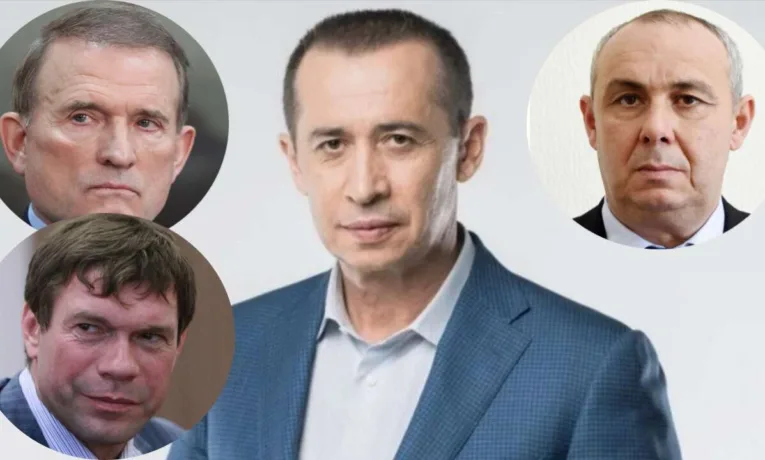 Політична кар’єра брата Загіда Краснова у владі РФ