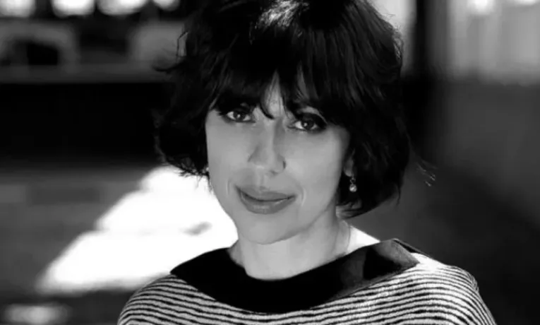 Померла відома журналістка та психологиня Тетяна Петкова