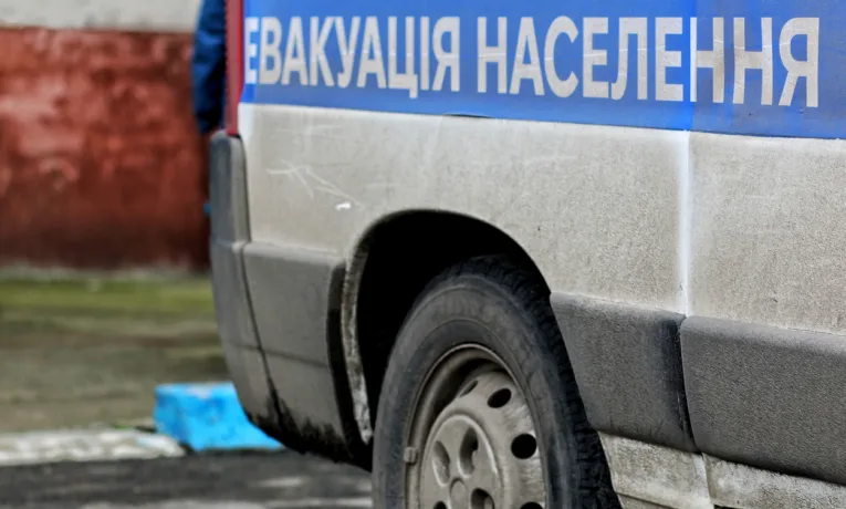 Примусова евакуація на Дніпропетровщині: нові деталі