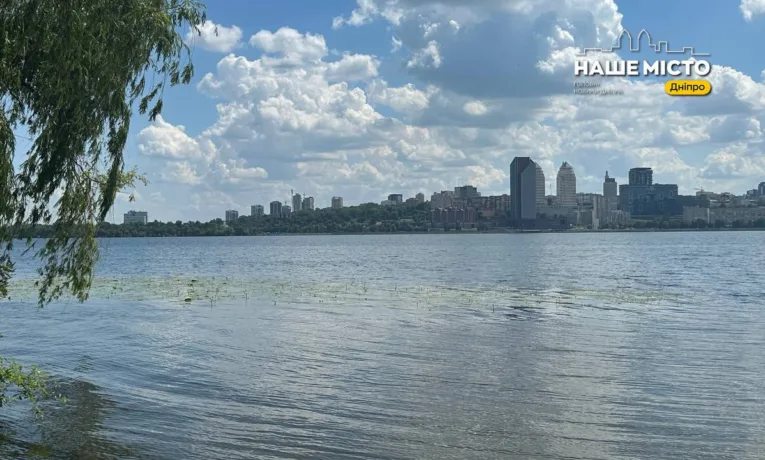 Спека до +38°C: прогноз погоди у Дніпрі та Україні