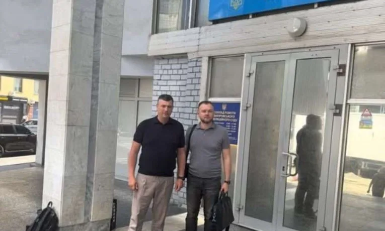 Суд виправдав заступника мера Дніпра Ігоря Маковцева