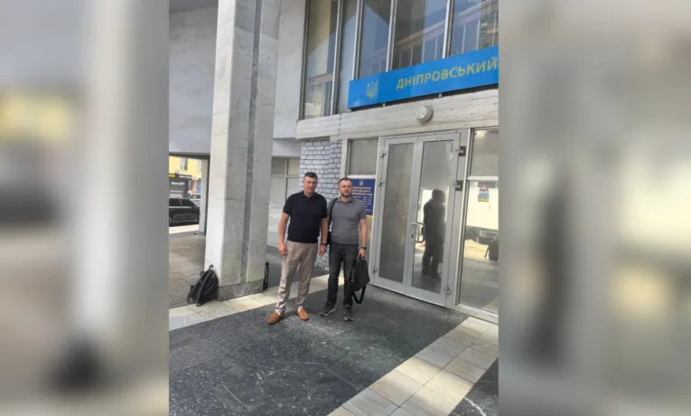Суд виправдав заступника мера Дніпра Ігоря Маковцева