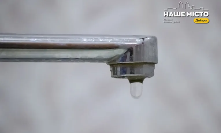 Тарифи на воду в Україні: де зросла ціна з червня