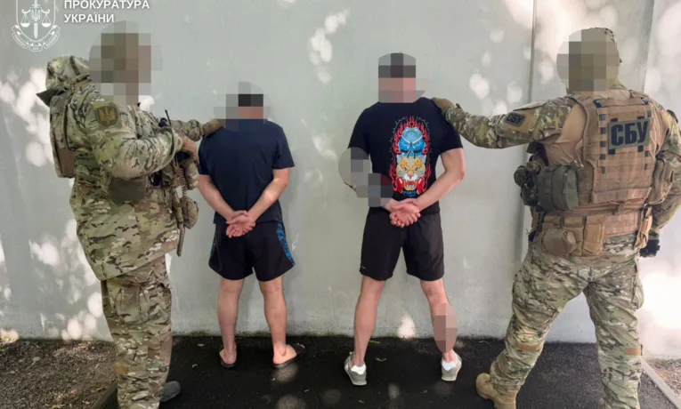 У Дніпрі банда вимагала неіснуючий борг тортурами