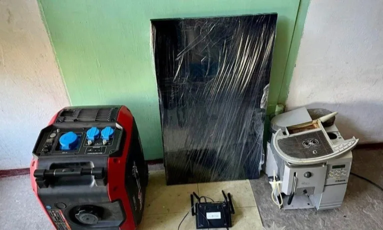 У Дніпрі чоловік обікрав салон краси на 80 тисяч гривень
