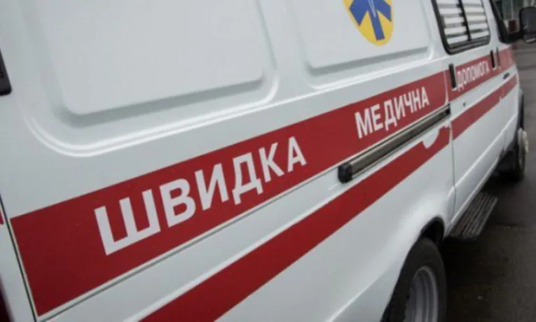 У Дніпрі чоловік отримав тяжке ножове поранення
