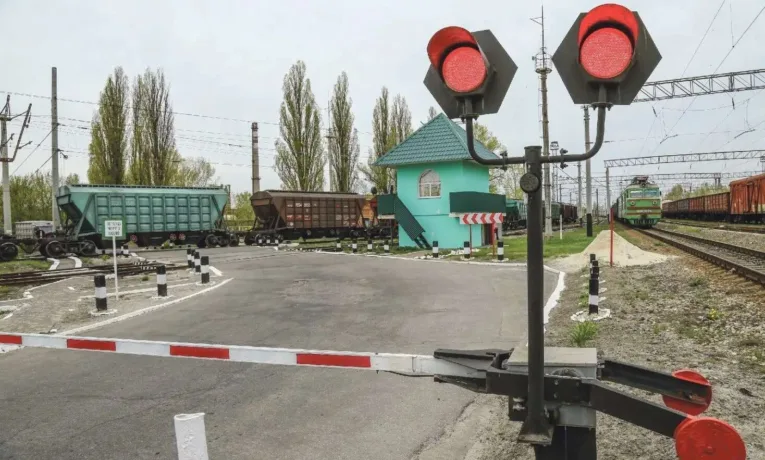 У Дніпрі на два дні перекриють переїзд на Кільченській