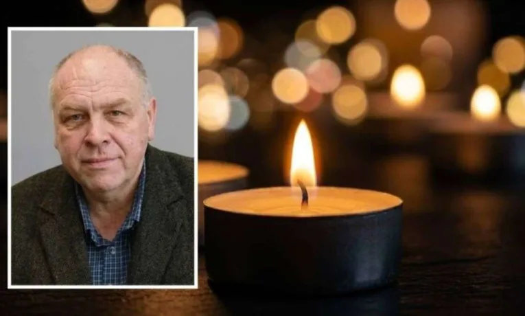 У Дніпрі помер відомий архітектор Юрій Захаров