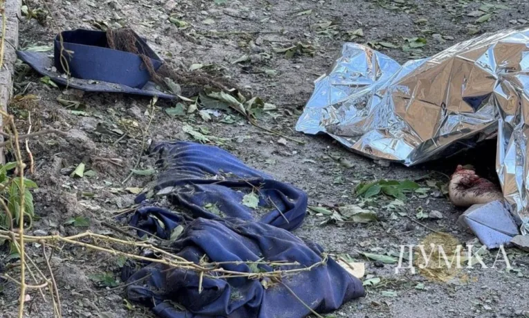У Харкові від удару КАБ загинула 23-річна студентка-медик