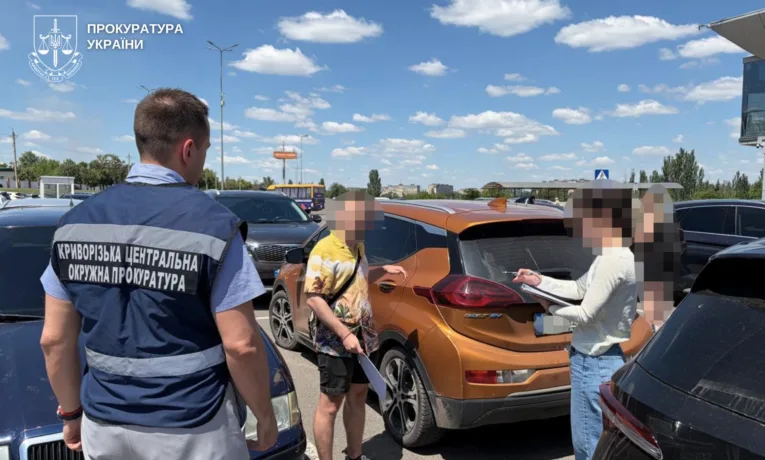 У Кривому Розі розікрали пів мільйона на ремонті ліцею