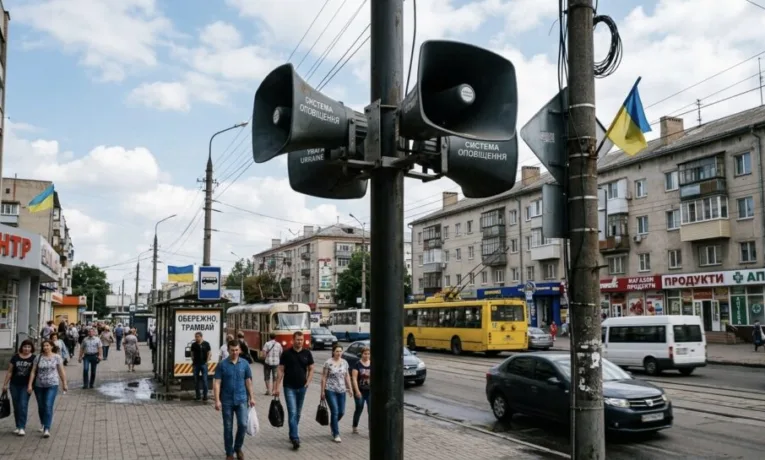 У Нікополі розгортають мережу безкоштовного Wi-Fi