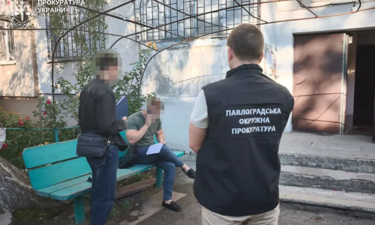 У Павлограді депутат привласнив 3 млн грн бюджету
