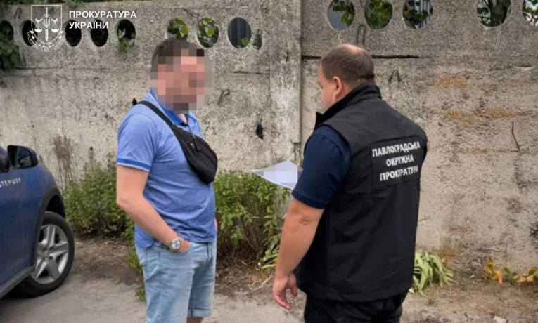 У Павлограді директора КП підозрюють у розтраті коштів